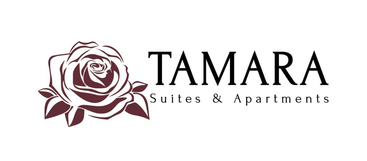Tamara Suites & Apartments Jurmala Exterior photo